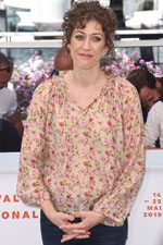 Anne Silverstein Anne Silverstein